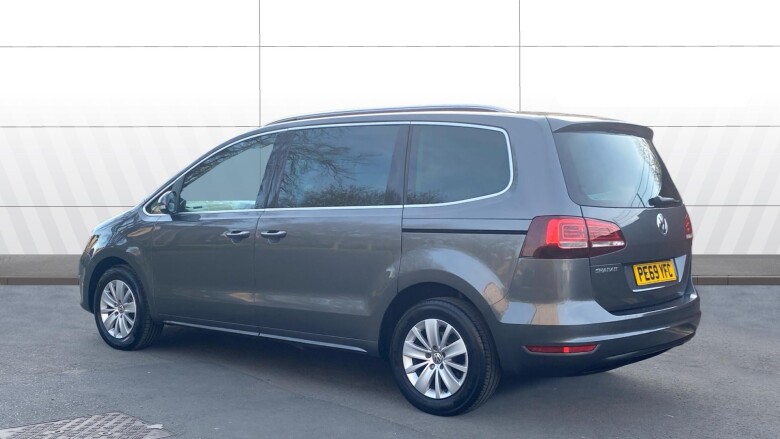 Volkswagen Sharan 1.4 TSI SE Nav 5dr Petrol Estate
